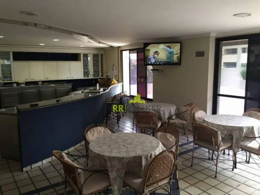 Foto 4 de Apartamento com 2 Quartos para alugar, 76m² em Vila Imperial, São José do Rio Preto