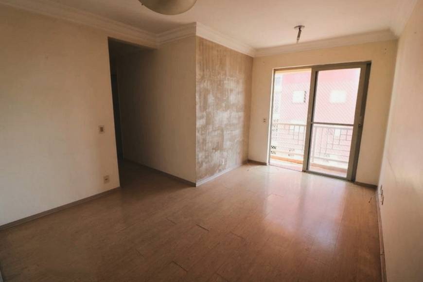 Foto 1 de Apartamento com 2 Quartos à venda, 54m² em Vila Ivone, São Paulo