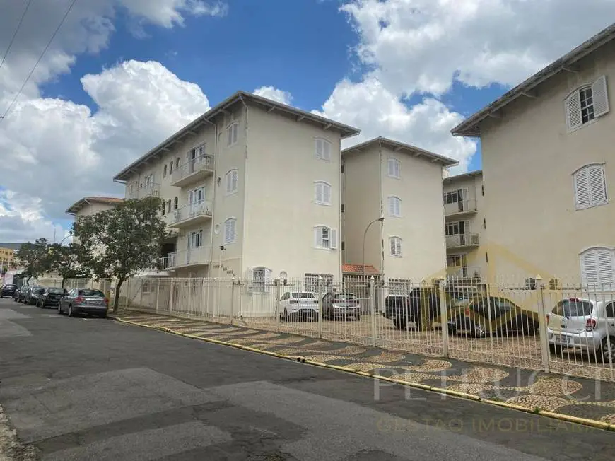 Foto 1 de Apartamento com 2 Quartos à venda, 86m² em Vila Joaquim Inácio, Campinas