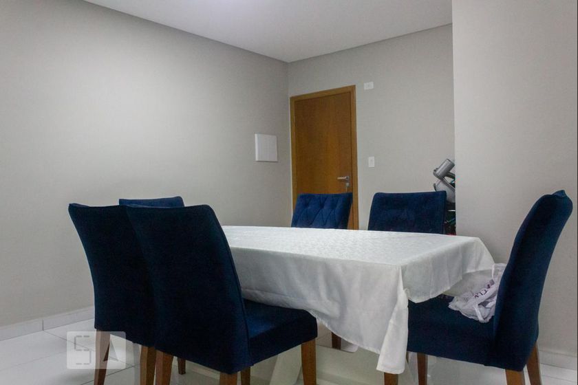 Foto 3 de Apartamento com 2 Quartos para alugar, 112m² em Vila Tupi, Praia Grande