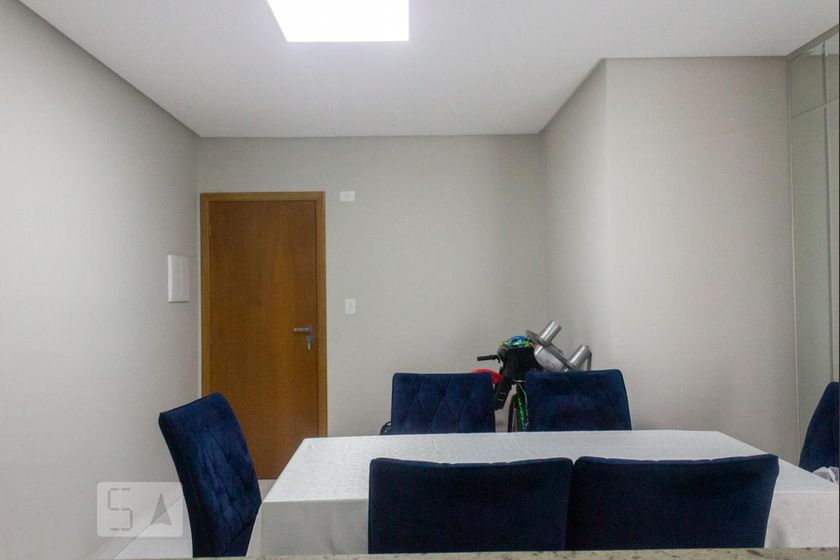 Foto 5 de Apartamento com 2 Quartos para alugar, 112m² em Vila Tupi, Praia Grande