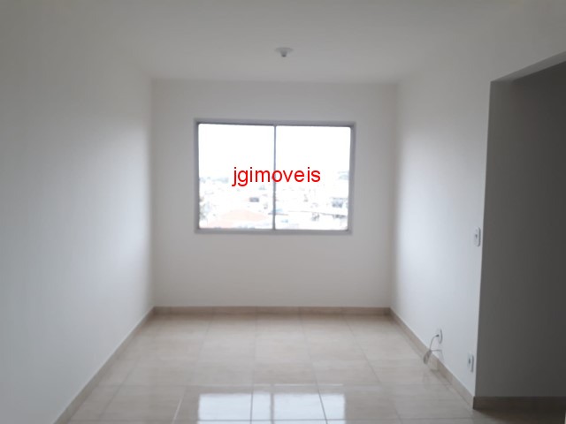 Foto 1 de Apartamento com 2 Quartos à venda, 56m² em Vila Vermelha, São Paulo
