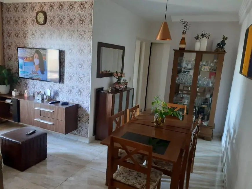 Foto 1 de Apartamento com 2 Quartos à venda, 58m² em Vila Zelina, São Paulo