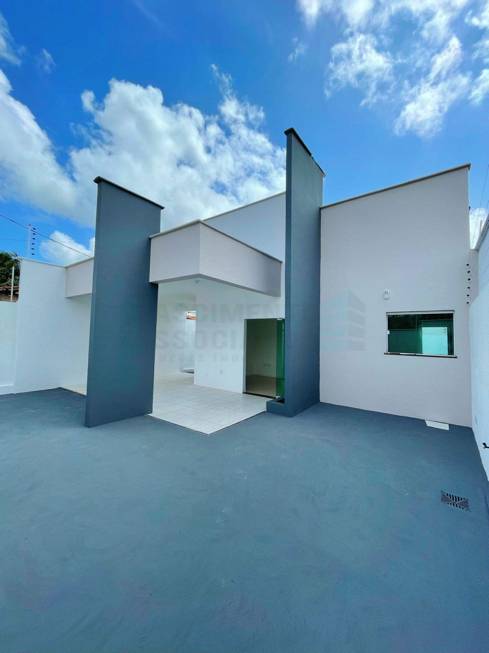 Foto 1 de Apartamento com 3 Quartos à venda, 108m² em Araçagy, São José de Ribamar