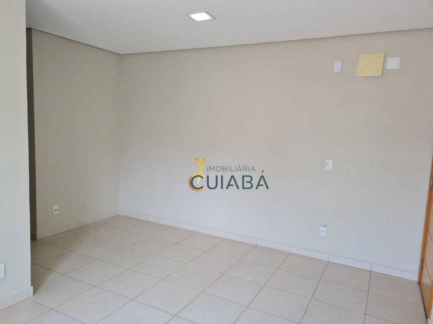 Foto 3 de Apartamento com 3 Quartos à venda, 78m² em Araés, Cuiabá