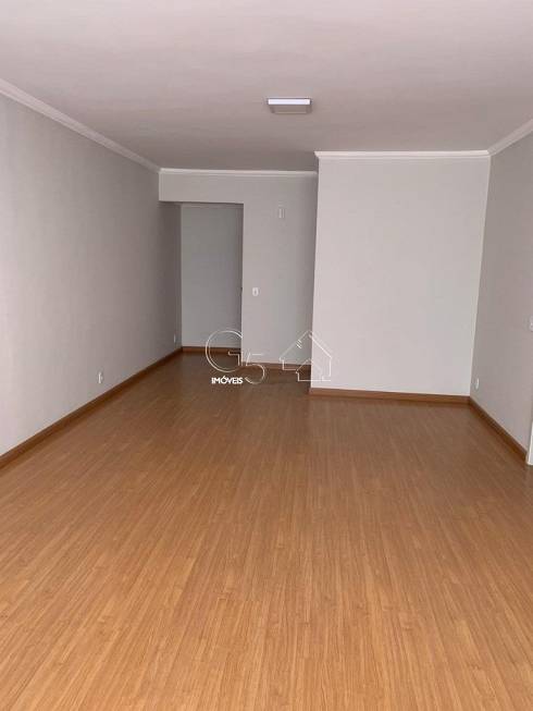 Foto 1 de Apartamento com 3 Quartos para alugar, 120m² em Bela Vista, Jundiaí