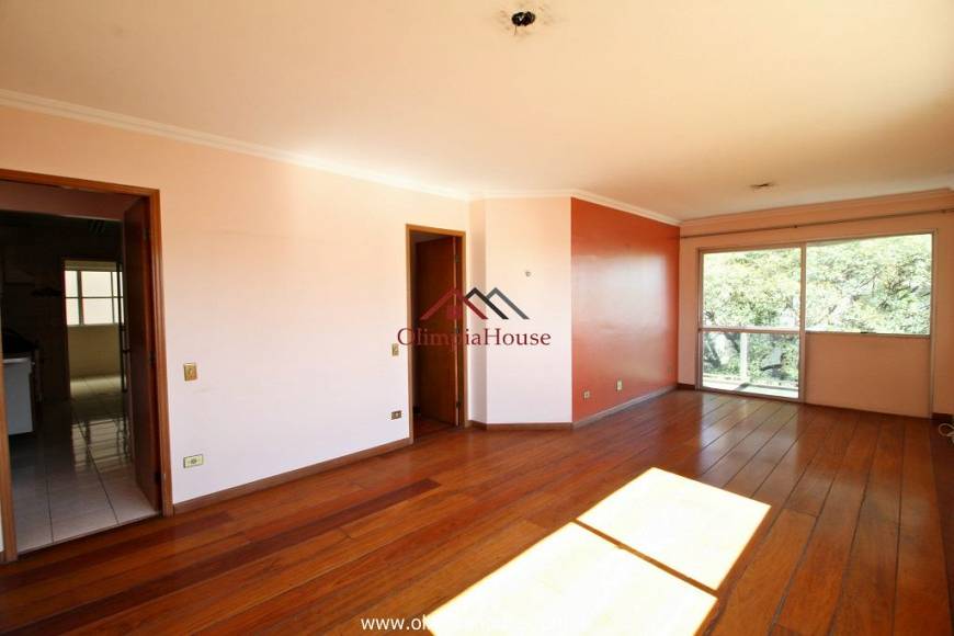 Foto 1 de Apartamento com 3 Quartos à venda, 165m² em Bela Vista, São Paulo