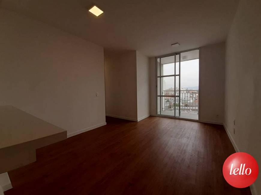 Foto 1 de Apartamento com 3 Quartos para alugar, 59m² em Belém, São Paulo