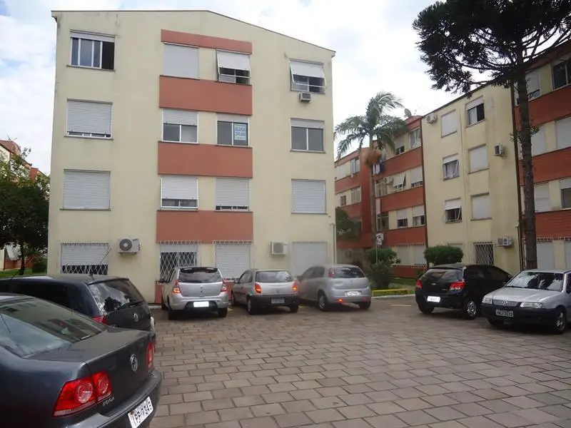 Foto 1 de Apartamento com 3 Quartos para alugar, 63m² em Cavalhada, Porto Alegre