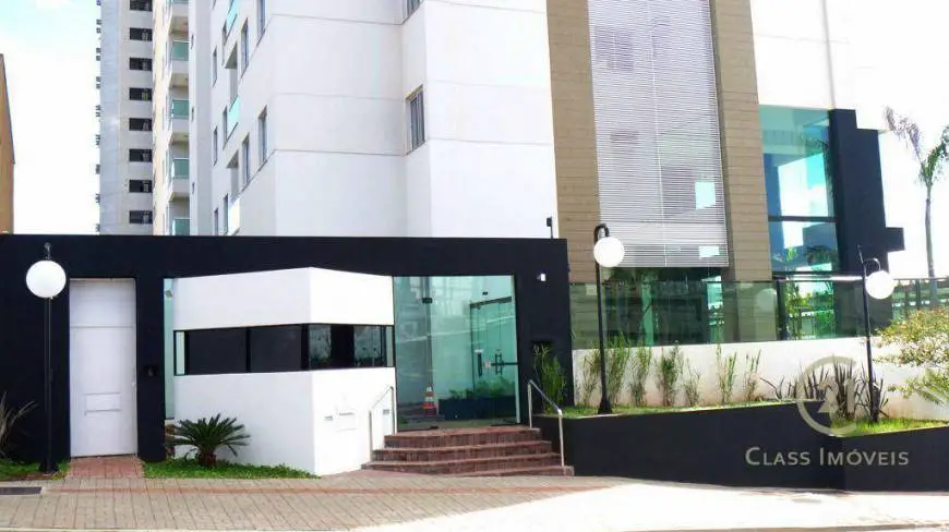 Foto 1 de Apartamento com 3 Quartos para alugar, 73m² em Centro, Londrina