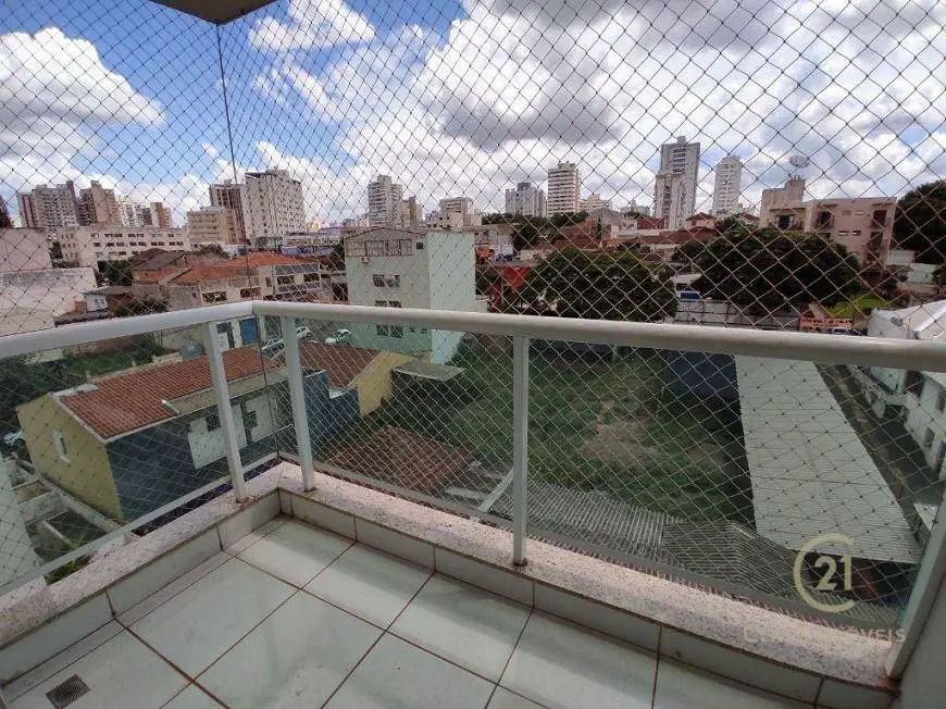 Foto 5 de Apartamento com 3 Quartos para alugar, 73m² em Centro, Londrina