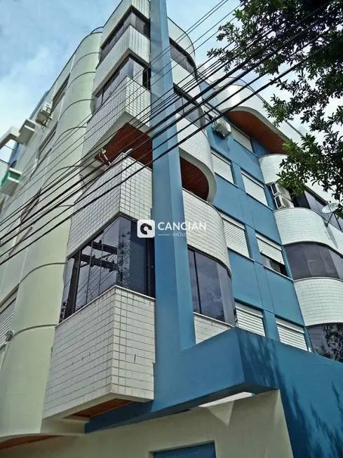 Foto 1 de Apartamento com 3 Quartos à venda, 110m² em Centro, Santa Maria