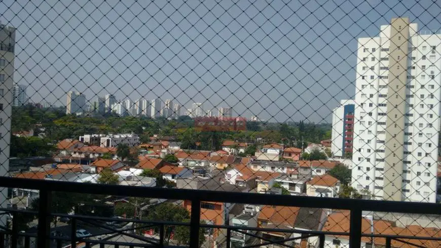 Foto 1 de Apartamento com 3 Quartos para alugar, 105m² em Chácara Santo Antônio, São Paulo