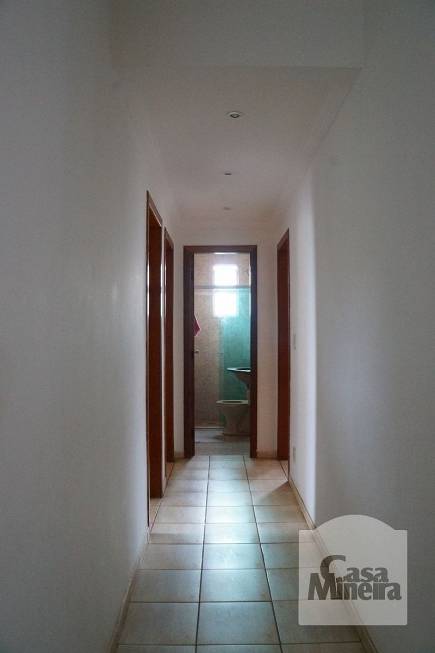 Foto 5 de Apartamento com 3 Quartos à venda, 85m² em Fernão Dias, Belo Horizonte