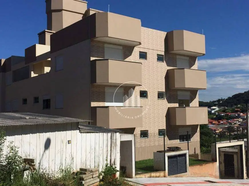 Foto 1 de Apartamento com 3 Quartos à venda, 151m² em Forquilhinhas, São José