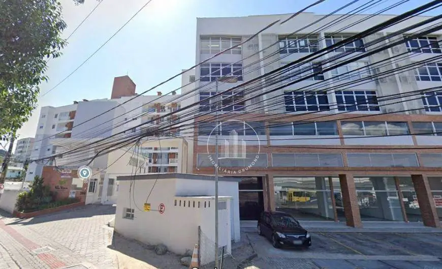Foto 1 de Apartamento com 3 Quartos à venda, 76m² em Forquilhinhas, São José