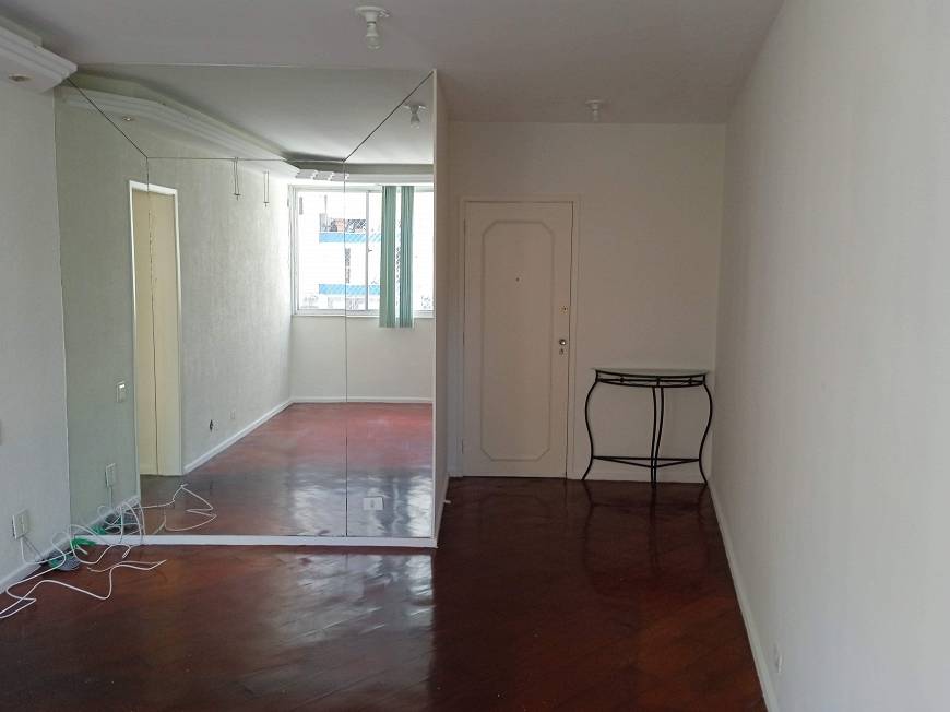 Foto 2 de Apartamento com 3 Quartos à venda, 114m² em Ingá, Niterói