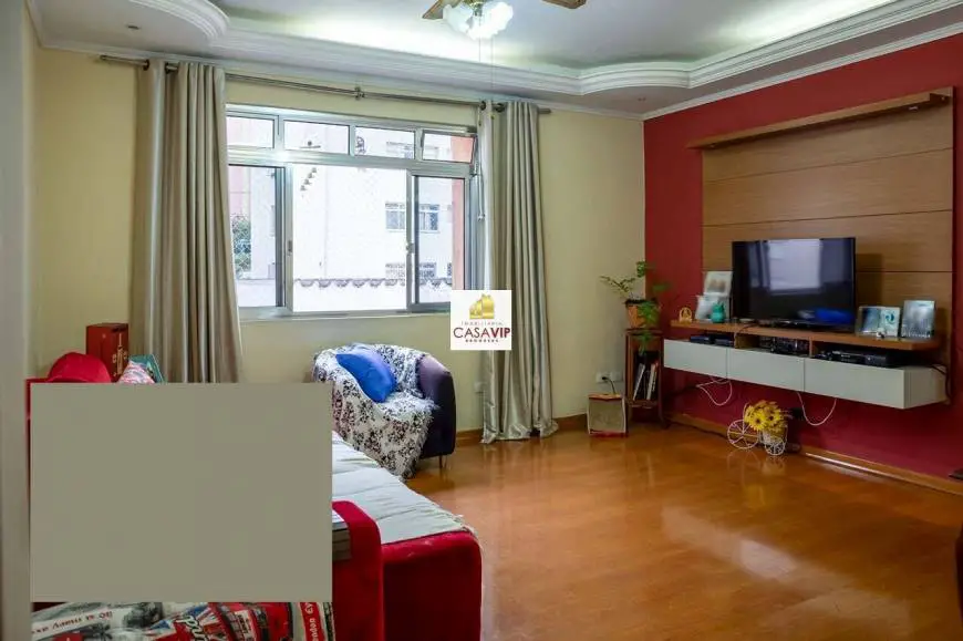 Foto 1 de Apartamento com 3 Quartos à venda, 92m² em Jardim Cachoeira, São Paulo