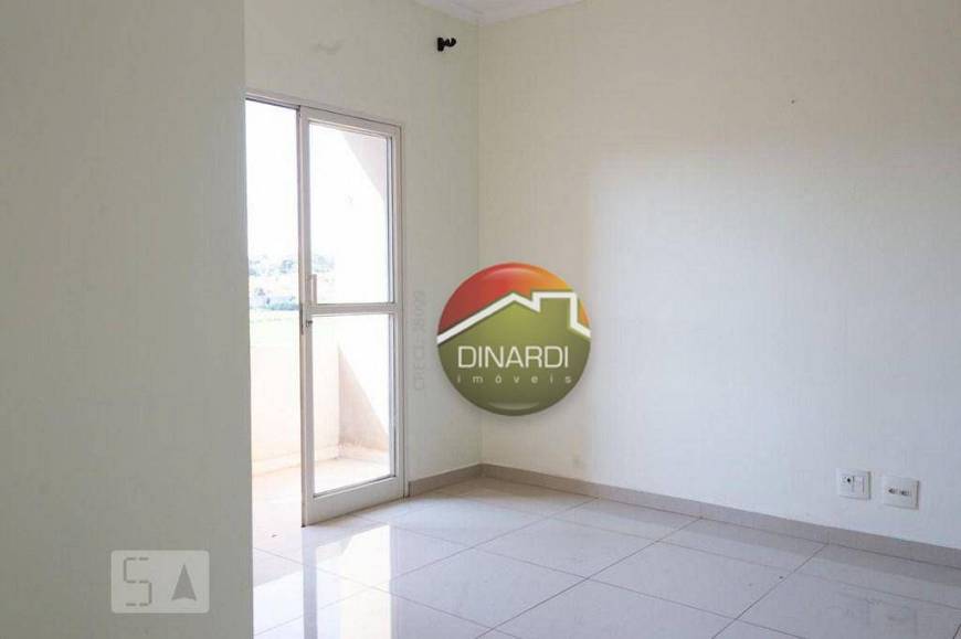 Foto 1 de Apartamento com 3 Quartos para alugar, 65m² em Jardim Palma Travassos, Ribeirão Preto