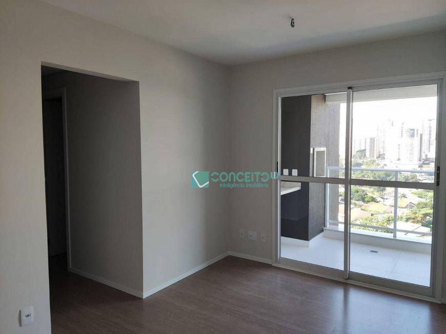 Foto 2 de Apartamento com 3 Quartos para alugar, 71m² em Jardim Presidente, Londrina