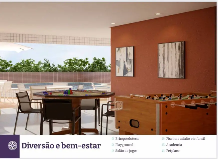 Foto 5 de Apartamento com 3 Quartos à venda, 58m² em Jardim São Paulo, Recife