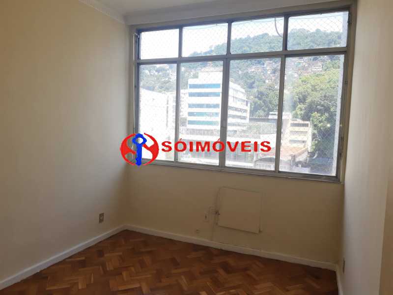 Foto 5 de Apartamento com 3 Quartos para alugar, 125m² em Laranjeiras, Rio de Janeiro