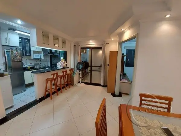 Foto 1 de Apartamento com 3 Quartos à venda, 76m² em Móoca, São Paulo