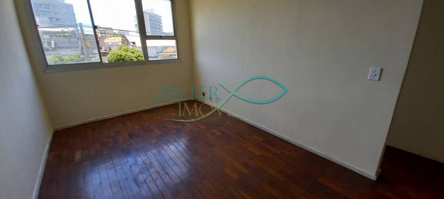 Foto 4 de Apartamento com 3 Quartos à venda, 69m² em Olaria, Rio de Janeiro