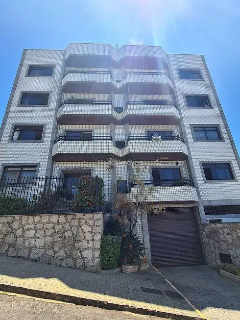 Foto 1 de Apartamento com 3 Quartos para alugar, 100m² em Paineiras, Juiz de Fora