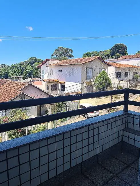 Foto 5 de Apartamento com 3 Quartos para alugar, 100m² em Paineiras, Juiz de Fora