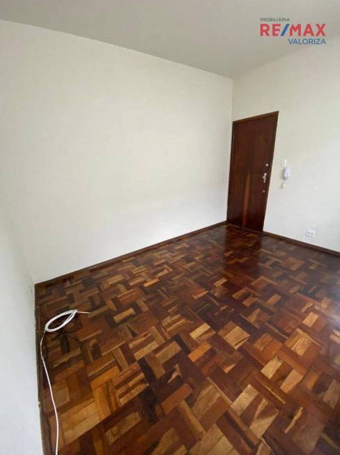 Foto 1 de Apartamento com 3 Quartos para alugar, 87m² em Paineiras, Juiz de Fora