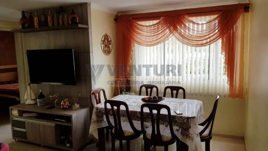 Foto 3 de Apartamento com 3 Quartos à venda, 56m² em Pedro Moro, São José dos Pinhais