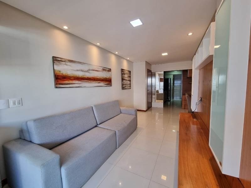 Foto 1 de Apartamento com 3 Quartos para alugar, 140m² em Praia da Costa, Vila Velha