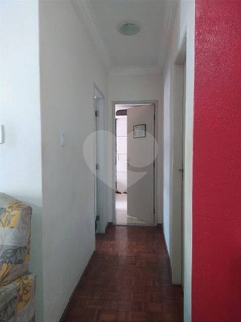 Foto 4 de Apartamento com 3 Quartos à venda, 78m² em Rio Vermelho, Salvador