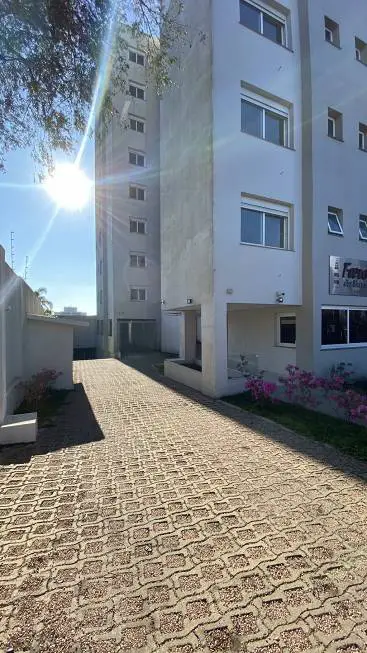 Foto 3 de Apartamento com 3 Quartos à venda, 85m² em Santo Antônio, Porto Alegre