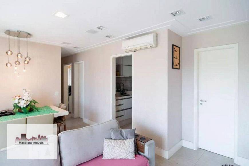 Foto 4 de Apartamento com 3 Quartos à venda, 80m² em Socorro, São Paulo