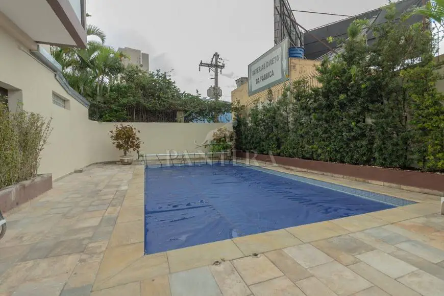 Foto 5 de Apartamento com 3 Quartos para alugar, 144m² em Vila Alzira, Santo André