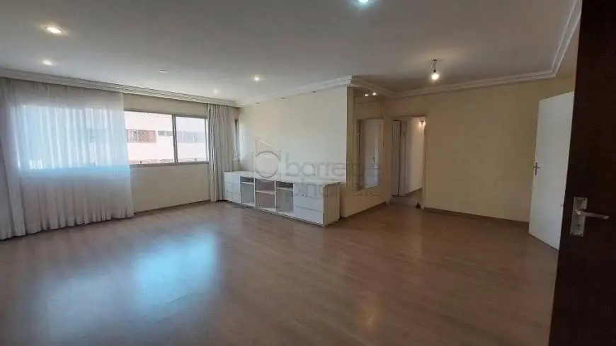 Foto 1 de Apartamento com 3 Quartos para alugar, 160m² em Vila Boaventura, Jundiaí