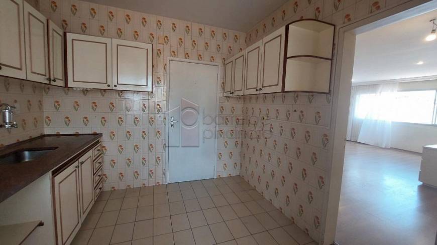 Foto 4 de Apartamento com 3 Quartos para alugar, 160m² em Vila Boaventura, Jundiaí