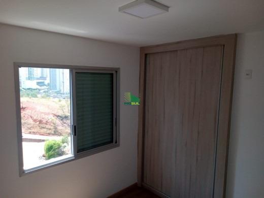 Foto 5 de Apartamento com 3 Quartos à venda, 126m² em Vila da Serra, Nova Lima