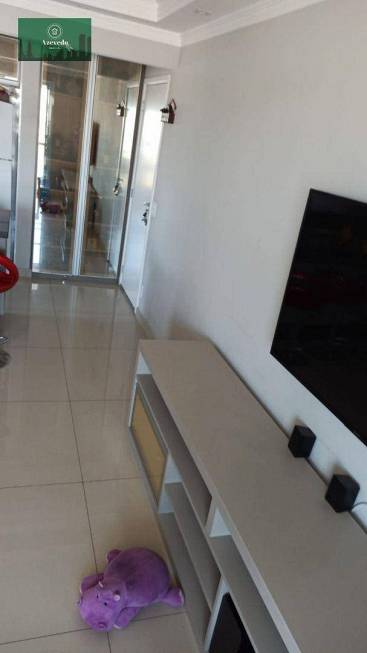 Foto 3 de Apartamento com 3 Quartos à venda, 74m² em Vila Galvão, Guarulhos