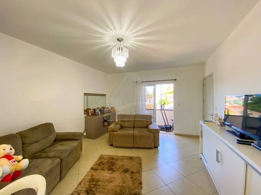 Foto 1 de Apartamento com 3 Quartos à venda, 70m² em Vila Rodrigues, Passo Fundo