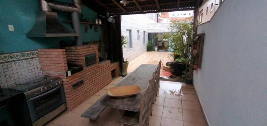 Foto 1 de Apartamento com 4 Quartos para alugar, 350m² em Castelo, Belo Horizonte