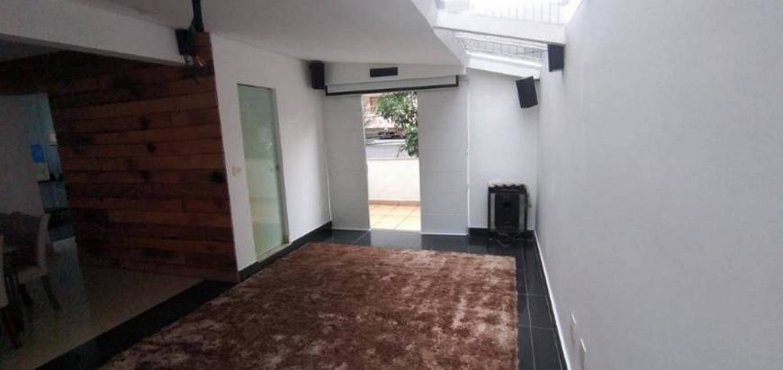 Foto 2 de Apartamento com 4 Quartos para alugar, 350m² em Castelo, Belo Horizonte