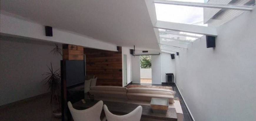 Foto 4 de Apartamento com 4 Quartos para alugar, 350m² em Castelo, Belo Horizonte
