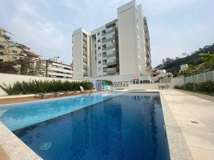 Foto 1 de Apartamento com 4 Quartos à venda, 115m² em Córrego Grande, Florianópolis