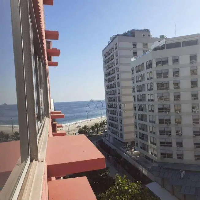 Foto 1 de Apartamento com 4 Quartos para venda ou aluguel, 180m² em Ipanema, Rio de Janeiro