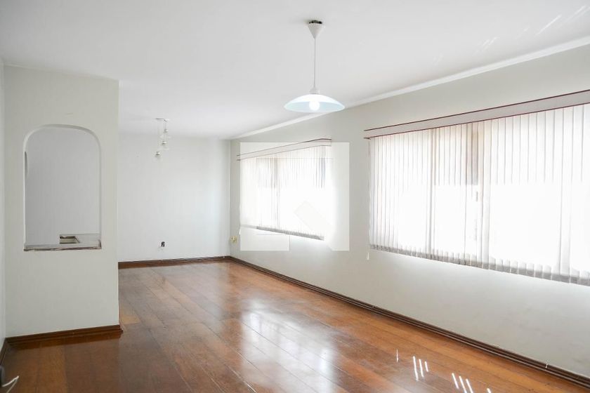 Foto 1 de Apartamento com 4 Quartos à venda, 152m² em Jardim Proença, Campinas