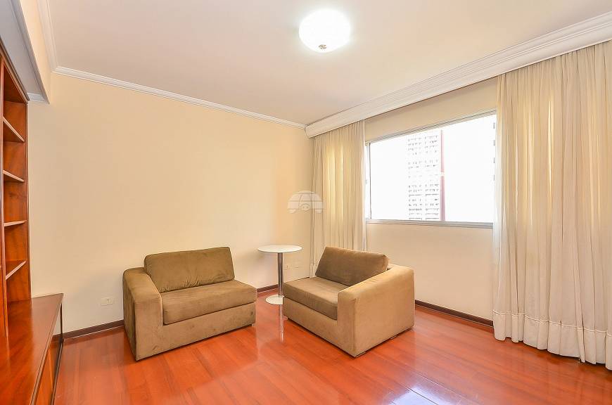 Foto 4 de Apartamento com 4 Quartos à venda, 197m² em Juvevê, Curitiba