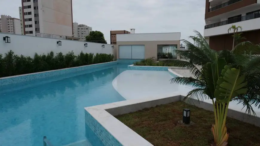 Foto 2 de Apartamento com 4 Quartos à venda, 271m² em Quilombo, Cuiabá